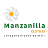 Manzanilla Clothes